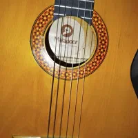 گیتار متاپور|گیتار، بیس، امپلیفایر|بندر انزلی, آذربایجان|دیوار