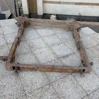 پاکت بتن‌ وشن ریز وکمربندتاوراینورتر و کابل۱۶*۱.۵|مصالح و تجهیزات ساختمان|اصفهان, کوی شهید کشوری|دیوار