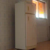 یخچال سالم موتور قوی