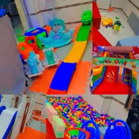 خانه بازی|اسباب‌بازی بچه|جیرفت, |دیوار