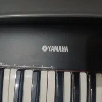 پیانو مدل NP-30 YAMAHA