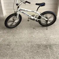 دوچرخه 20 بوفالو