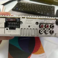 ضبط P7000 pioneer و Sony Gt710UV|قطعات یدکی و لوازم جانبی|تهران, فیروزآبادی|دیوار