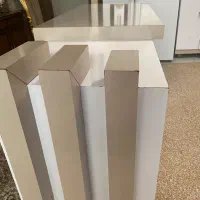 جزیره و اپن آشپزخانه کابینت دار