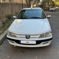 پژو پارس سال|خودرو سواری و وانت|تبریز, |دیوار