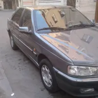 پژو پارس XU7، مدل ۱۳۹۲|خودرو سواری و وانت|تهران, فلاح|دیوار