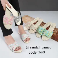 فروش ویژه دمپایی زنانه