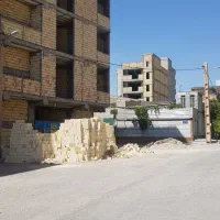 اپارتمان  105 متری گلشن سوم