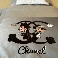 سرویس خواب نوزاد|رختخواب، بالش، پتو|تهران, تهرانسر شمالی|دیوار