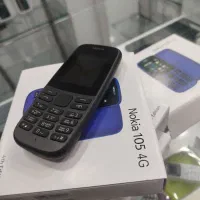 گوشی ساده نوکیا 105 *اول تحویل بگیر بعد پرداخت کن*