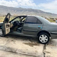 پارس xu7p گاز سیمی