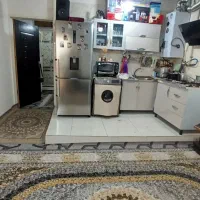 فروش-واحد-آپارتمانی-1خوابه-60متری