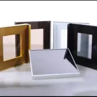 درب دکوفیکس فریم لس