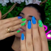 جشنوارت تخفیف ۵۰٪خدمات ناخن|خدمات آرایشگری و زیبایی|اصفهان, جلفا|دیوار