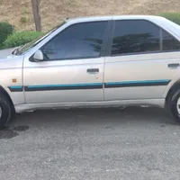 پژو 405 SLX موتور 1800، مدل ۱۳۸۹|خودرو سواری و وانت|بروجرد, |دیوار