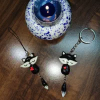 آویز ماشین،آویز موبایل|زیورآلات و اکسسوری|مشهد, شهید رضوی|دیوار