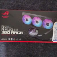 خنک کننده ROG RYUO III