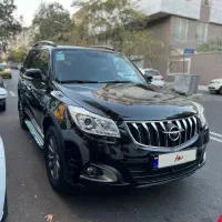هایما اس ۷ توربو مدل ۱۴۰۲
