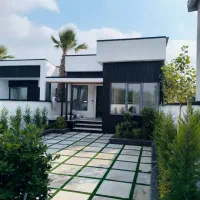 همکف مدرن در منطقه ش م