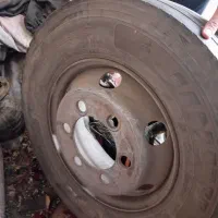 رینگو لاستیک ۲۳۵ تیوبلس