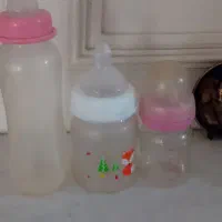 وسایل نوزاد واسباب بازی بچه