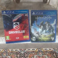 سیدی برای PS4