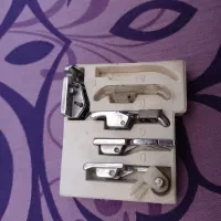 پک کامل پایه چرخ ژانومه