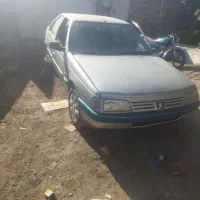 پژو ۴۰۵ مدل ۸۵ به صورت نقد و اقساط