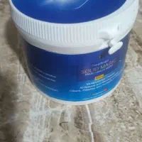 سالید مجیک|مواد شوینده و دستمال کاغذی|ملارد, |دیوار