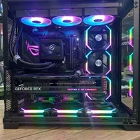 کیس گیمینگ      LIANLI|رایانه رومیزی|رشت, حاجی آباد|دیوار