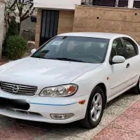 ماکسیما اتوماتیک ۶ سیلندر 3000cc مدل ۱۳۸۹ بینظیر|خودرو سواری و وانت|تهران, آسمان|دیوار