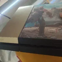ps4  fat500