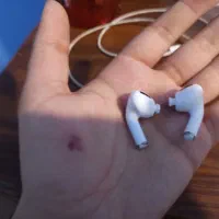 ایرپاد پرو اصل|لوازم جانبی موبایل و تبلت|بندرعباس, |دیوار