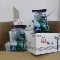 ژیلت tch ایرانی|آرایشی، بهداشتی، درمانی|بابل, |دیوار