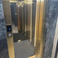 شهرارا پارک ۲۰۱ متر نوساز تک واحد ۲ پارکینگ