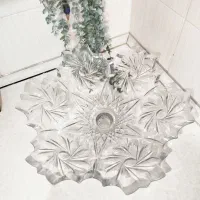 میوه خوری بزرگ طرح خورشیدی|ظروف سرو و پذیرایی|پردیس, فاز ۹|دیوار