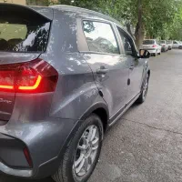 بک x3|خودرو سواری و وانت|تهران, بهداشت|دیوار