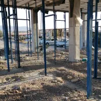 نبشی کشی و خدمات جوشکاری|خدمات پیشه و مهارت|کرمان, |دیوار