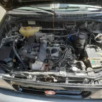 پراید۸۳ تمام انژکتور|خودرو سواری و وانت|بومهن, |دیوار