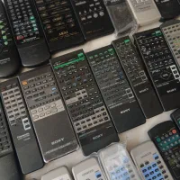کنترل  کنوود سونی پایونر  انکیو  ارسال از مشهد