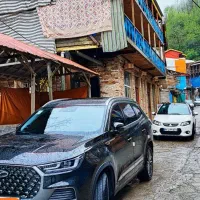 تیگو 8پرومکس ماشین فوق العاده سالم|خودرو سواری و وانت|بندرعباس, |دیوار