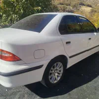 سمند LXمدل 97