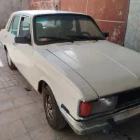 فروش اتومبیل پیکان