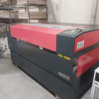 دستگاه لیزر برش غیر فلزات یومینگ(۱۳۰×۸۰)|ماشین‌آلات صنعتی|پاکدشت, پاکدشت (مامازند)|دیوار