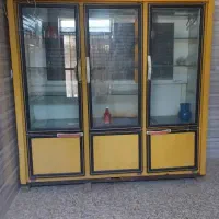 یخچال سه درب