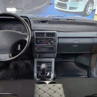 فروش فوری پراید ۸۵ عروسک|خودرو سواری و وانت|صومعه‌سرا, |دیوار