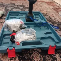 دریل شارژی رونیکس 40 ولت 150 نیوتن|ابزارآلات|ری, سیزده آبان|دیوار