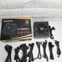 پاور گیگابایت750W طلا POWER GIGABYTE P750GM