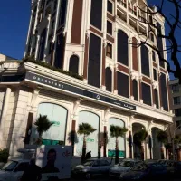 مشارکت کامل ۵۴۰ متر جردن تک مالک