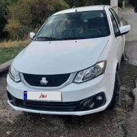 ساینا ۸۵گانه.sبی رنگ کم کارکرد .گارانتی فعال